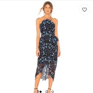 REVOLVE COCKTAIL DRESS - PERFECT WEDDING GUEST DRESS!!